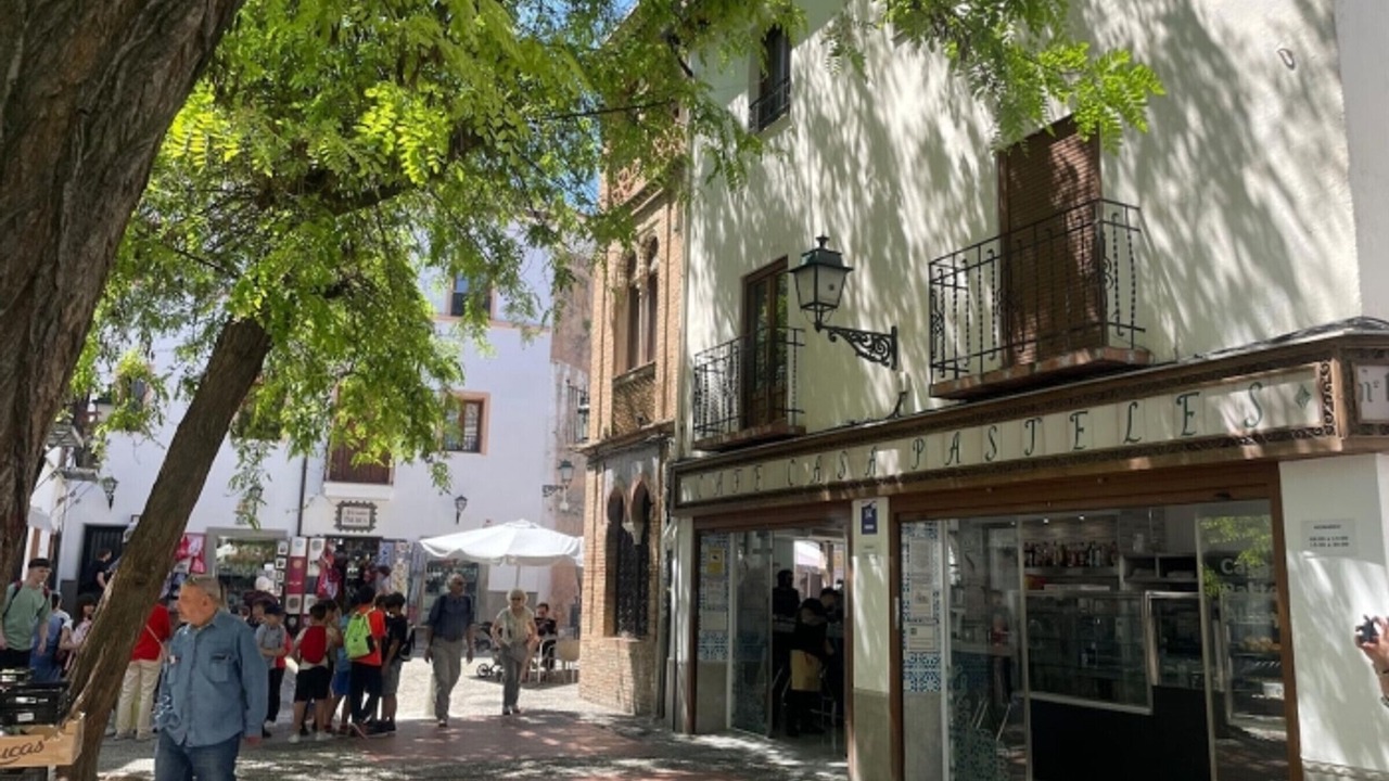 Photo of Others in Albaicin