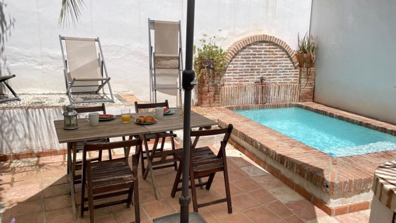 Photo of Outdoor in Albaicin