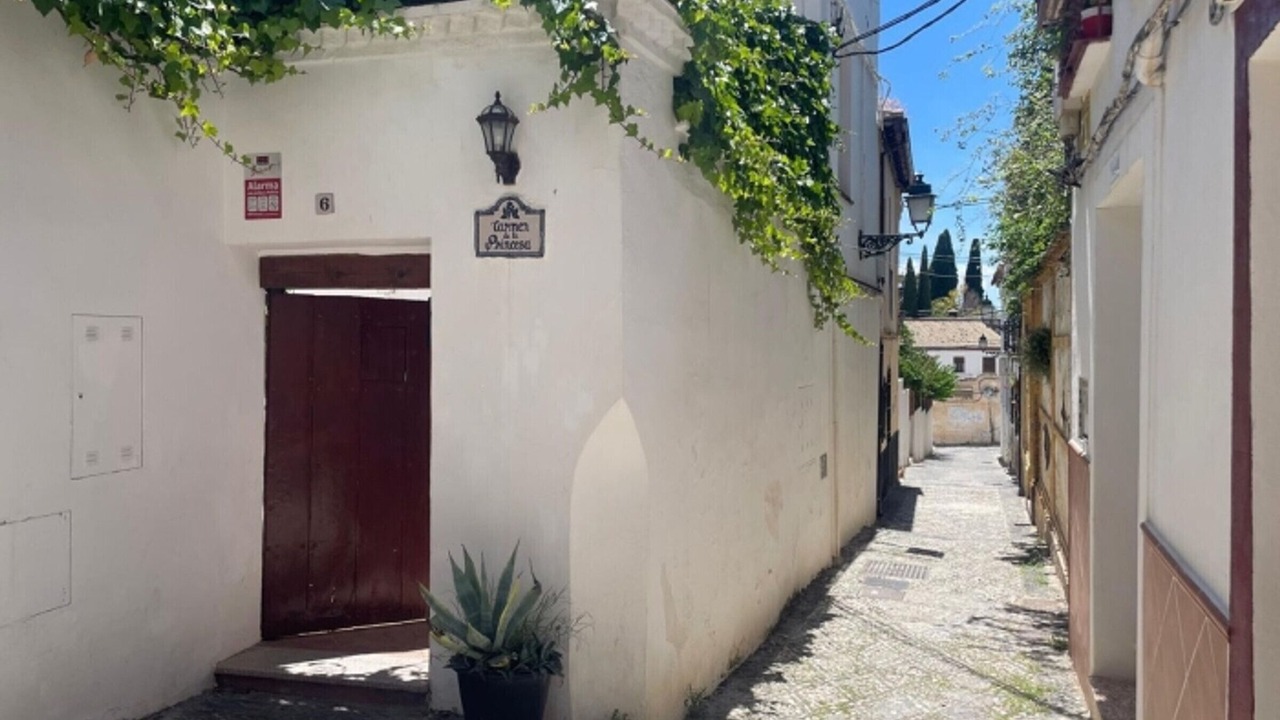 Photo of Outdoor in Albaicin