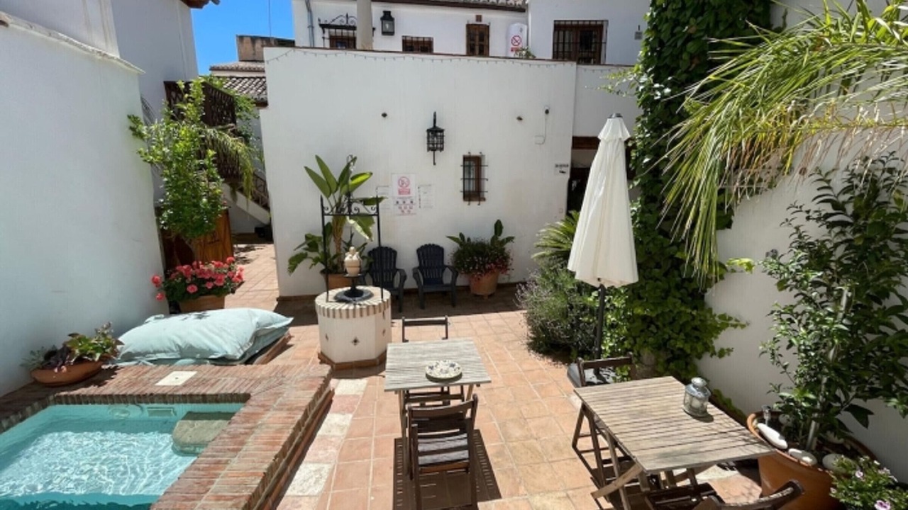 Photo of Outdoor in Albaicin