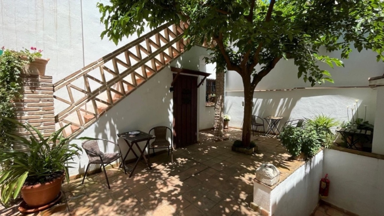 Photo of Outdoor in Albaicin