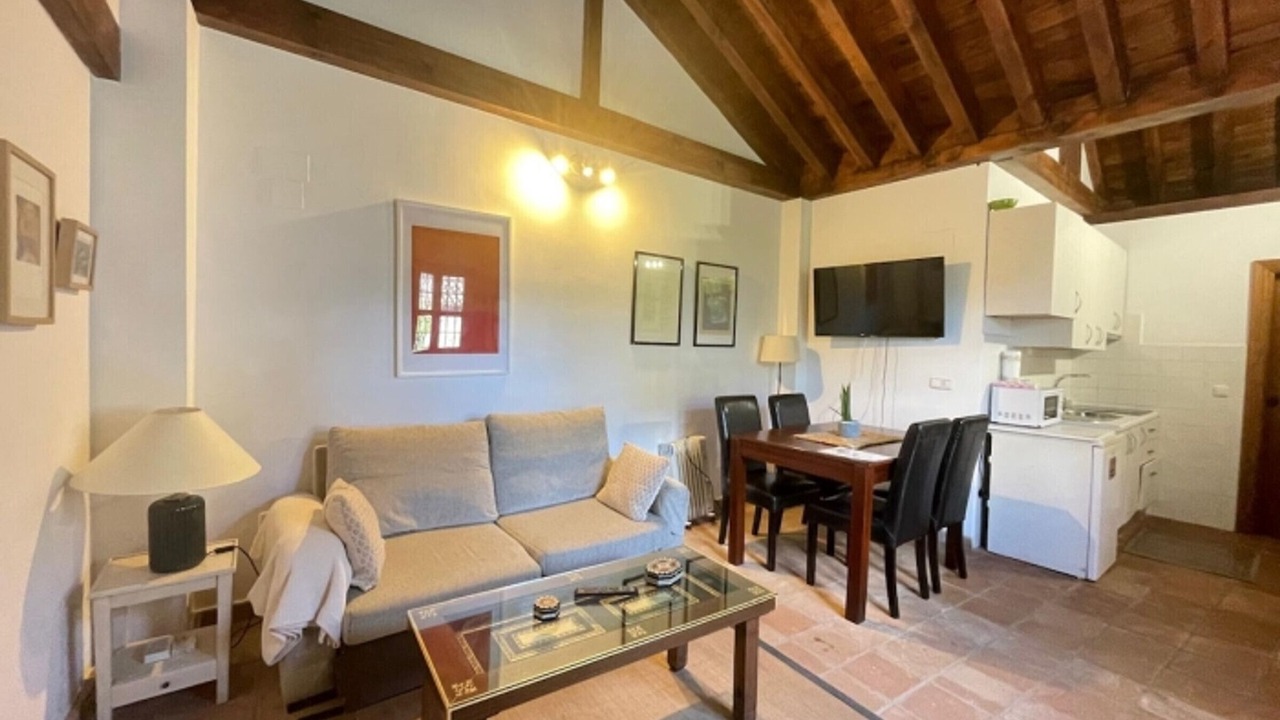 Photo of Livingroom in Albaicin