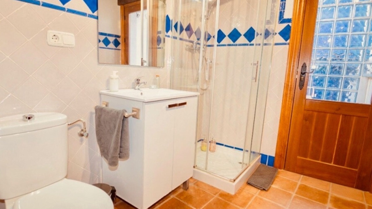 Photo of Bathroom in Albaicin
