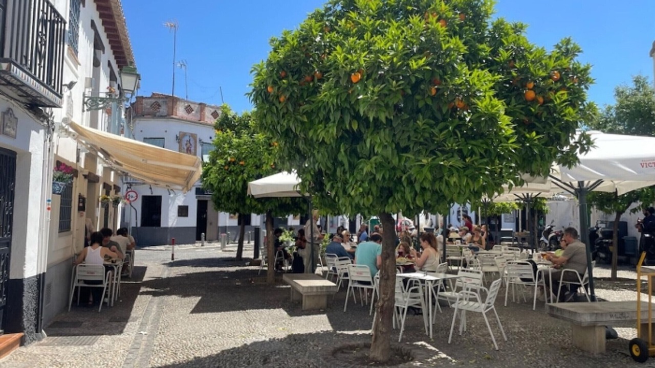 Photo of Outdoor in Albaicin