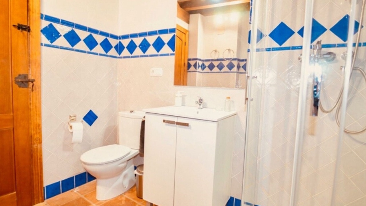 Photo of Bathroom in Albaicin
