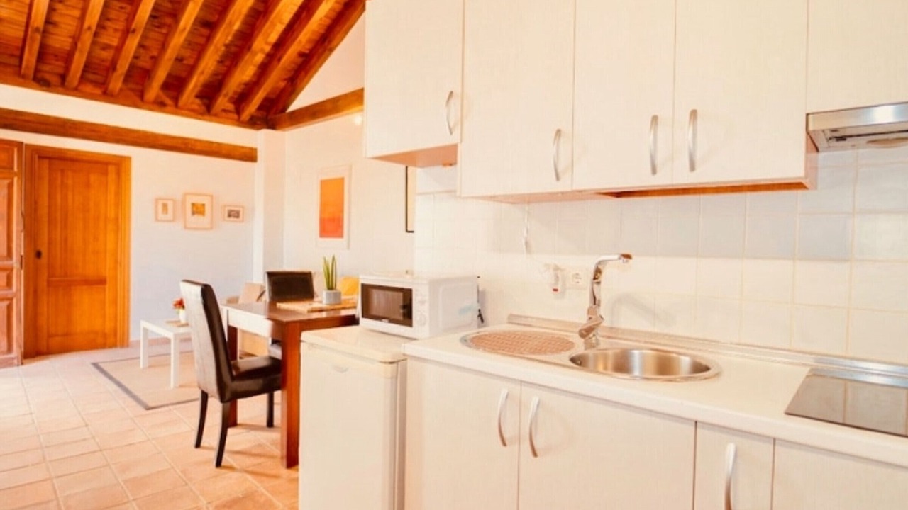 Photo of Kitchen in Albaicin
