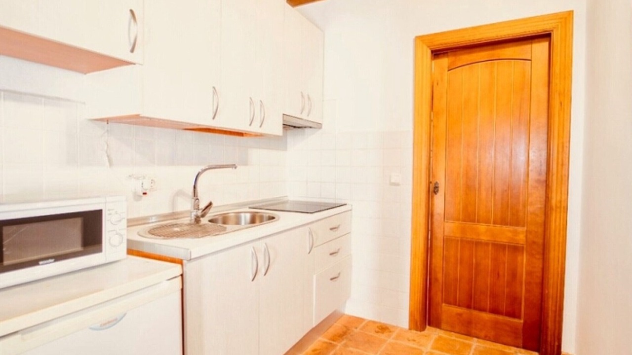 Photo of Kitchen in Albaicin