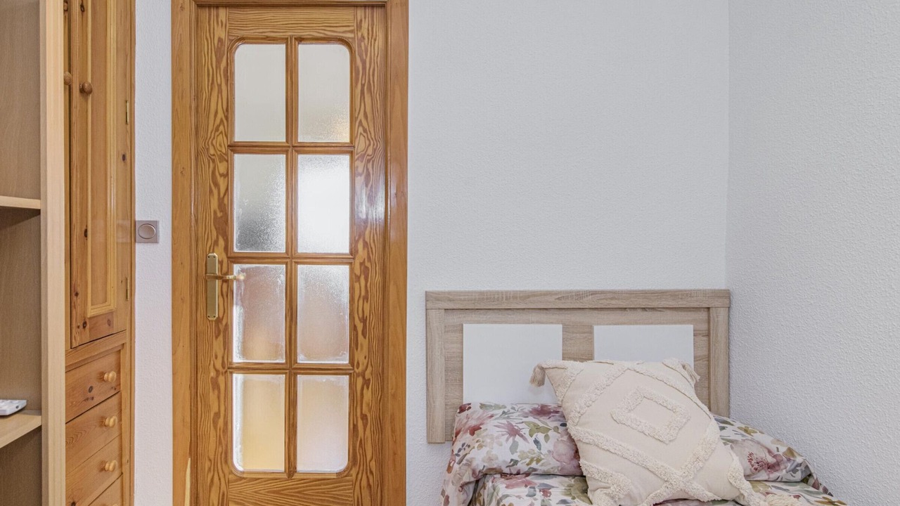 Photo of Bedroom in Angustias - Chana - Encina
