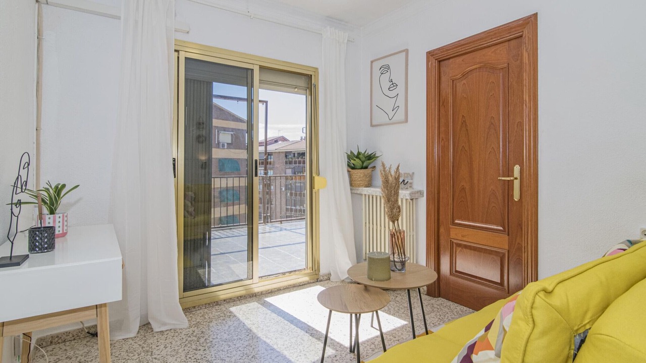 Photo of Livingroom in Chana