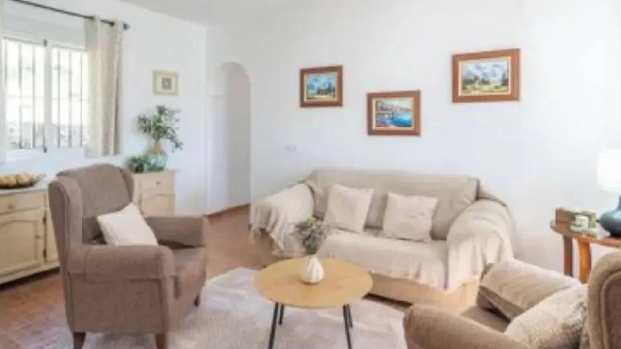 Photo of Livingroom in El Gastor