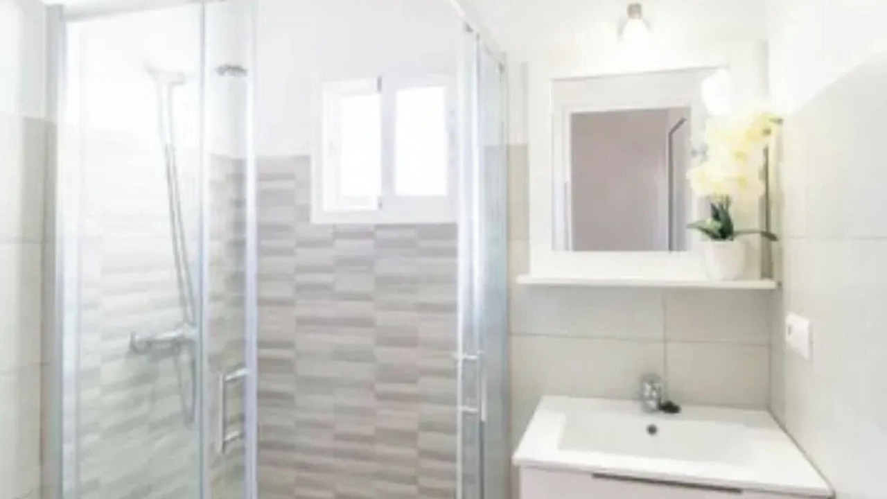Photo of Bathroom in El Gastor