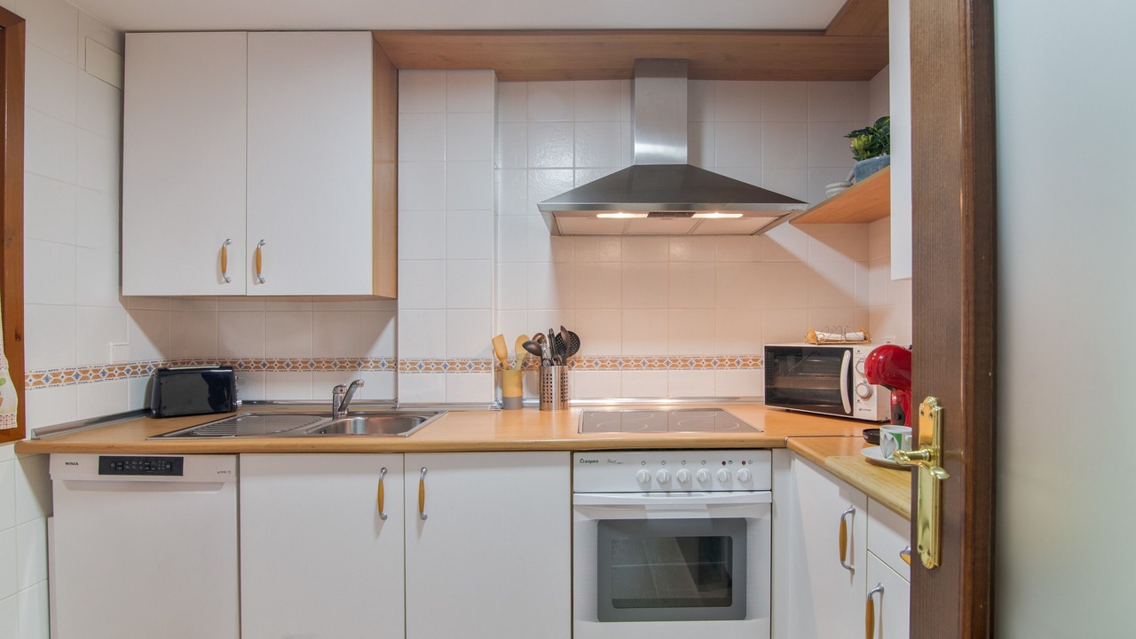 Photo of Kitchen in Costa Esuri