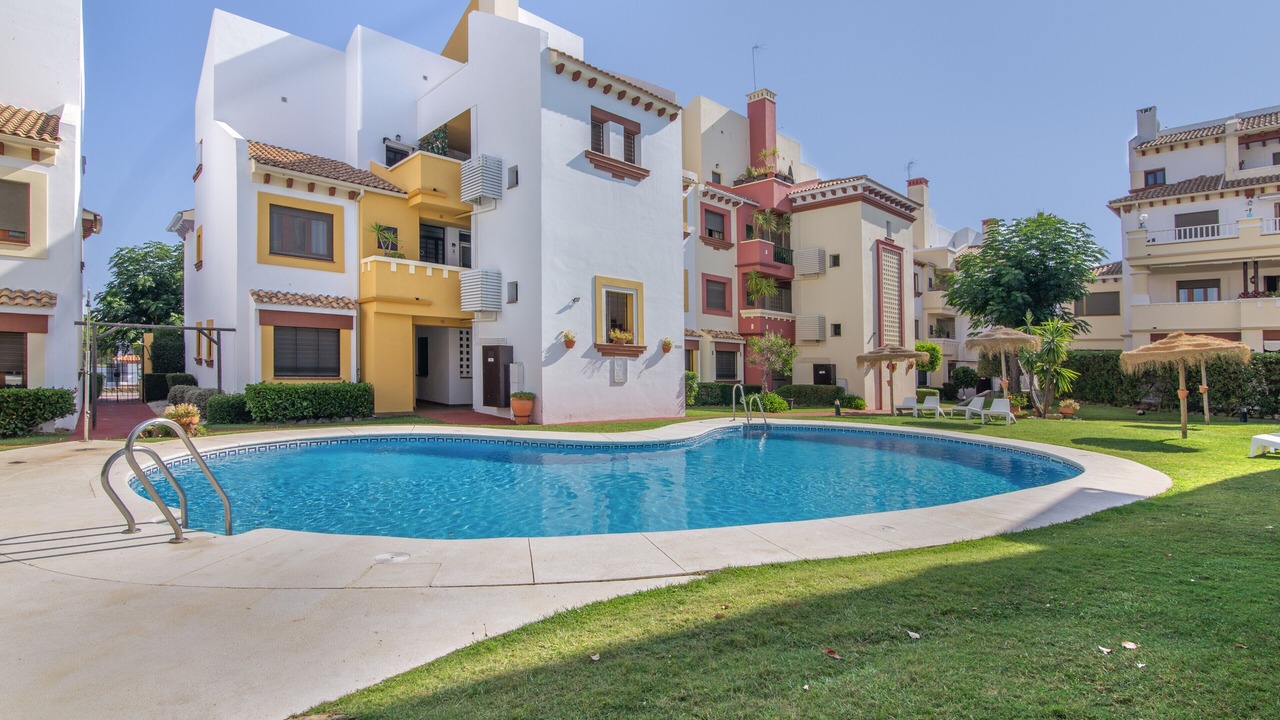 Photo of Outdoor in Costa Esuri