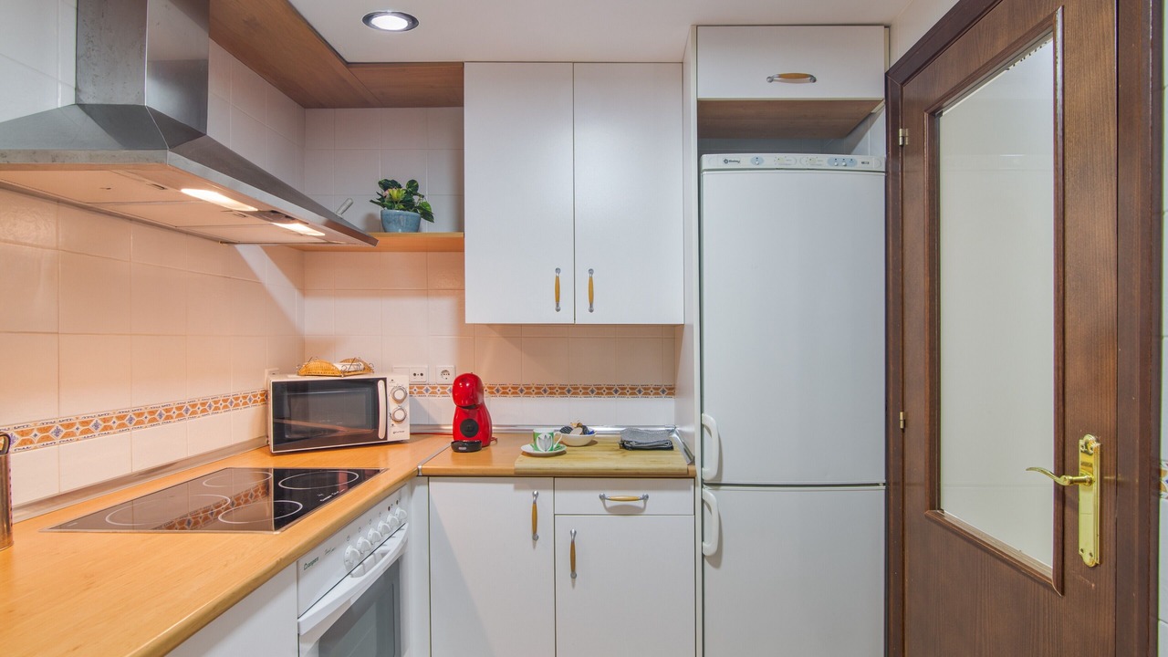 Photo of Kitchen in Costa Esuri