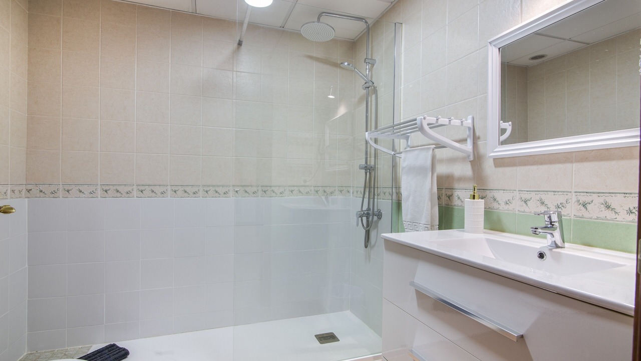 Photo of Bathroom in Costa Esuri