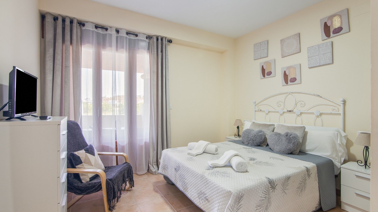 Photo of Bedroom in Costa Esuri