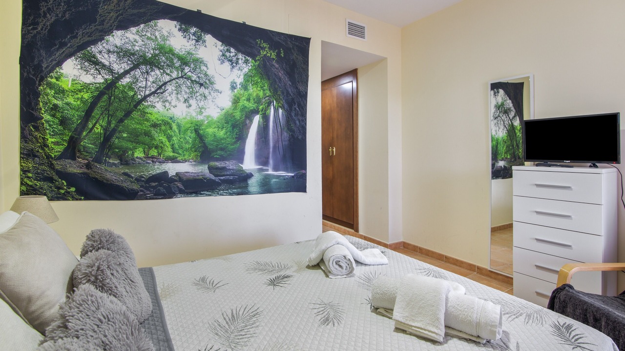 Photo of Bedroom in Costa Esuri