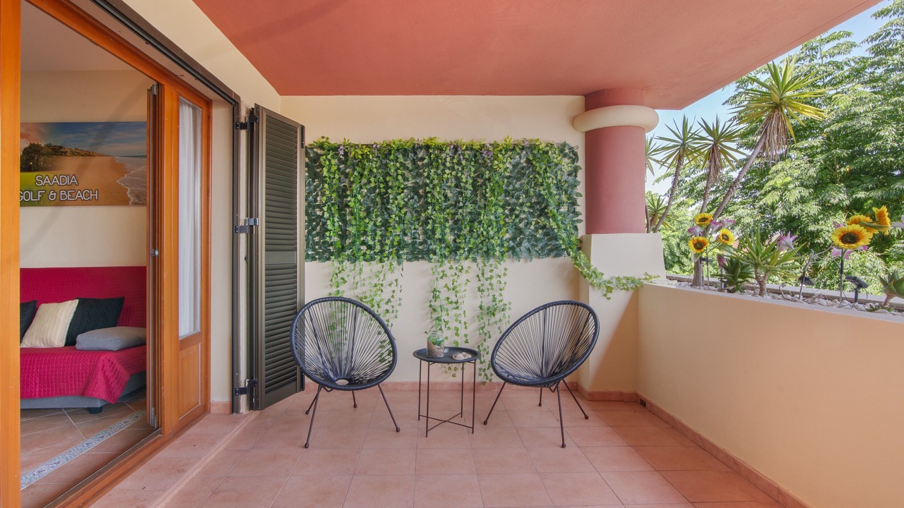 Photo of Patio Balcony in Costa Esuri