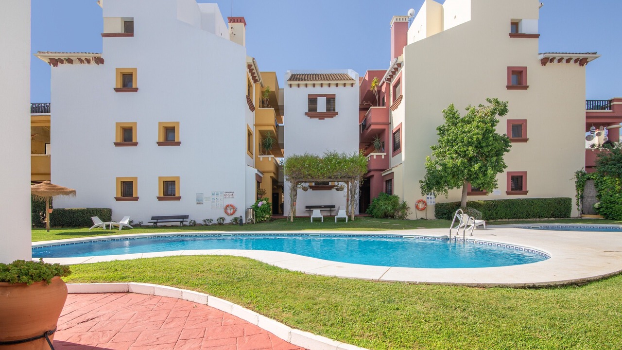 Photo of Outdoor in Costa Esuri