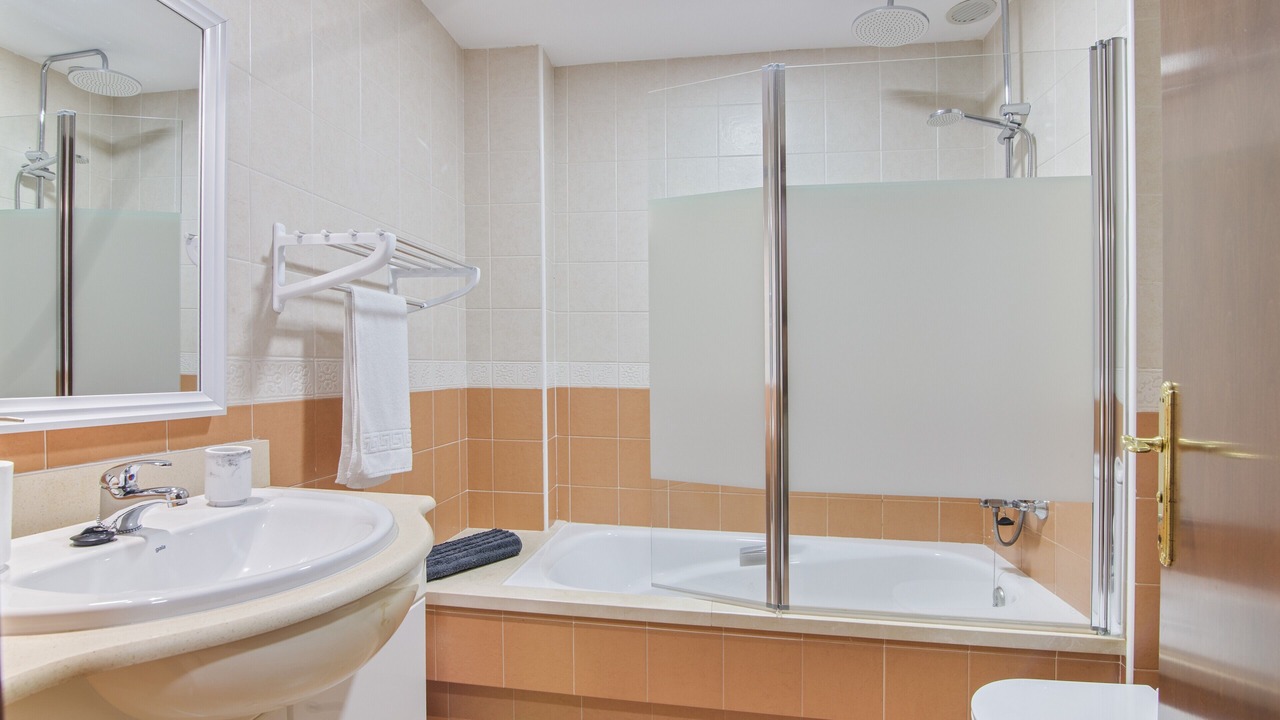 Photo of Bathroom in Costa Esuri