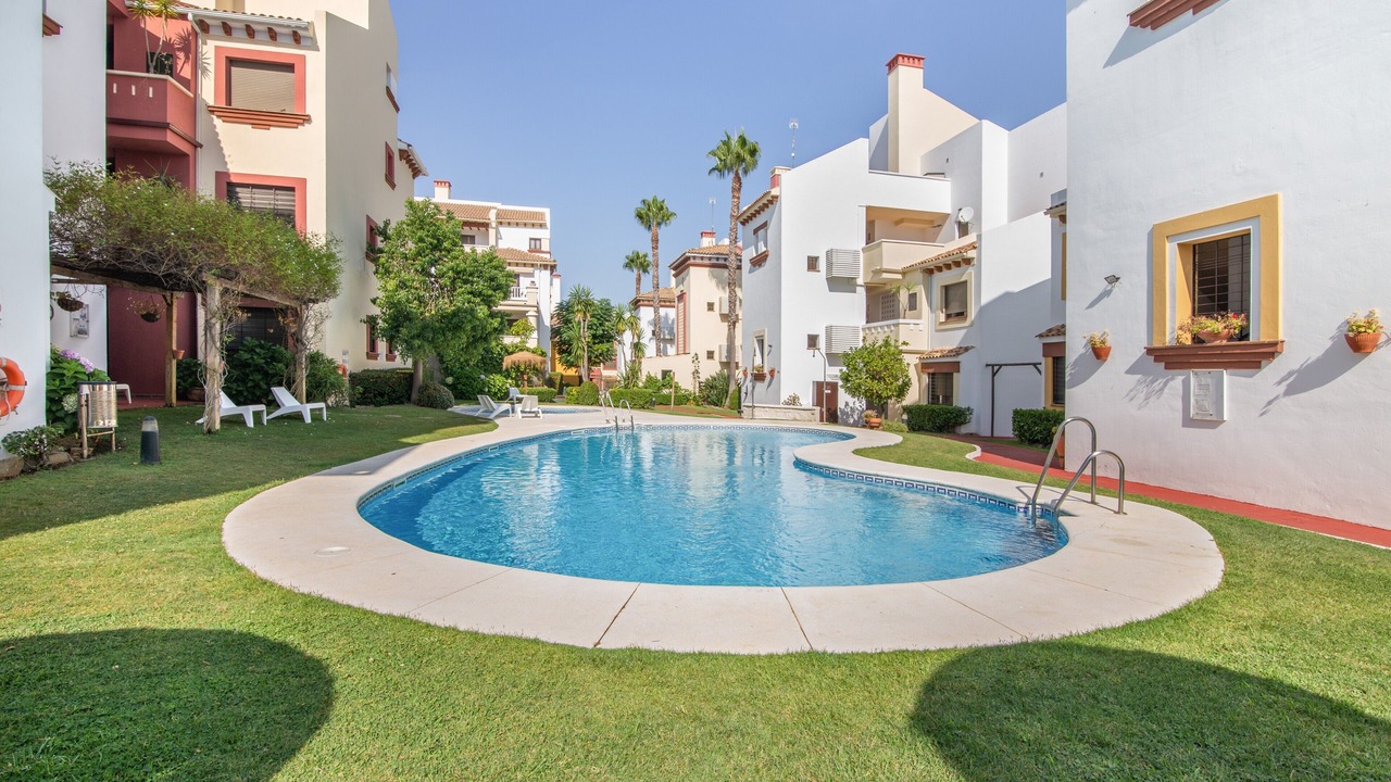 Photo of Outdoor in Costa Esuri