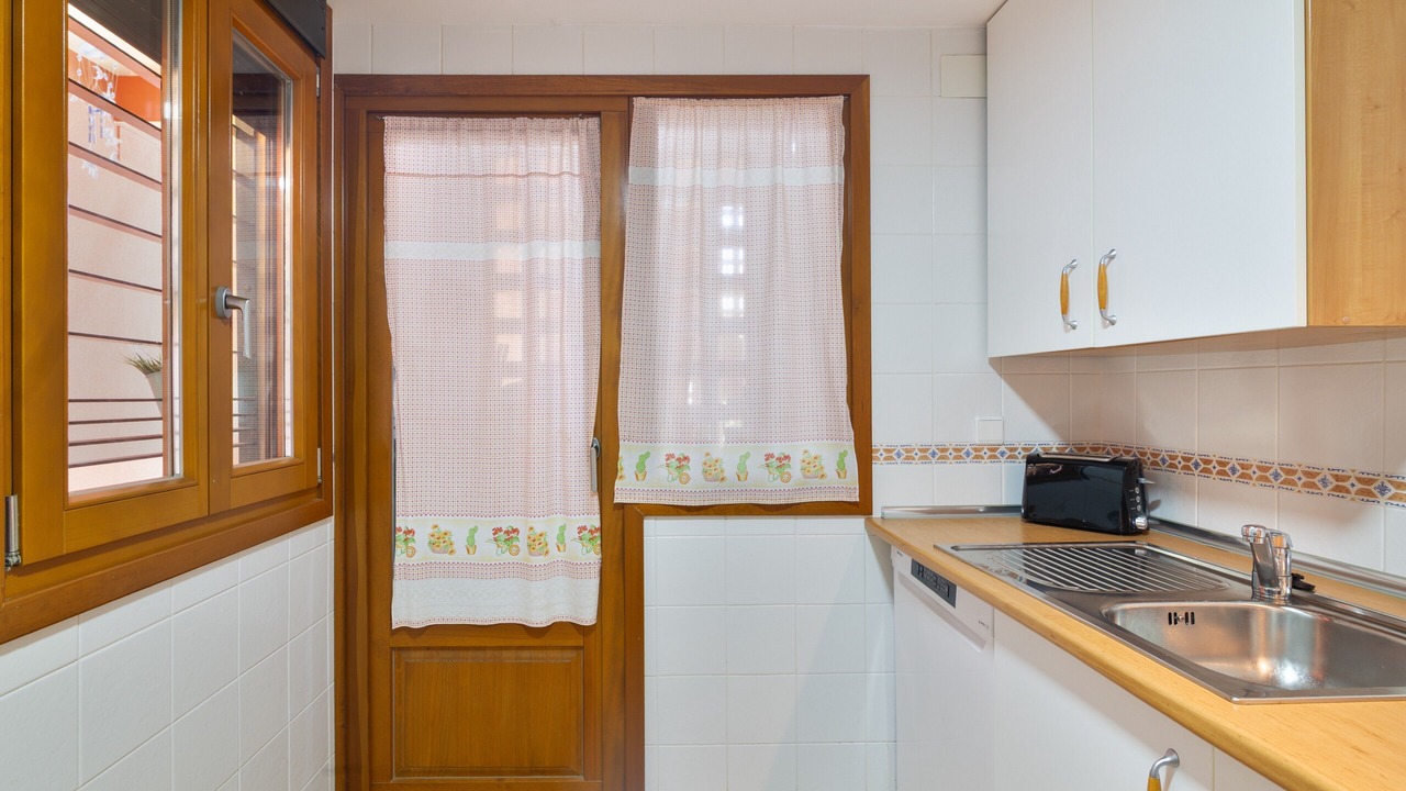 Photo of Kitchen in Costa Esuri