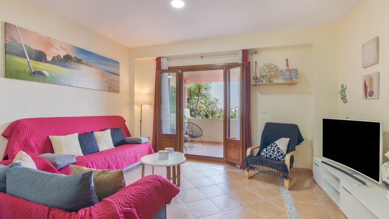 Photo of Livingroom in Costa Esuri