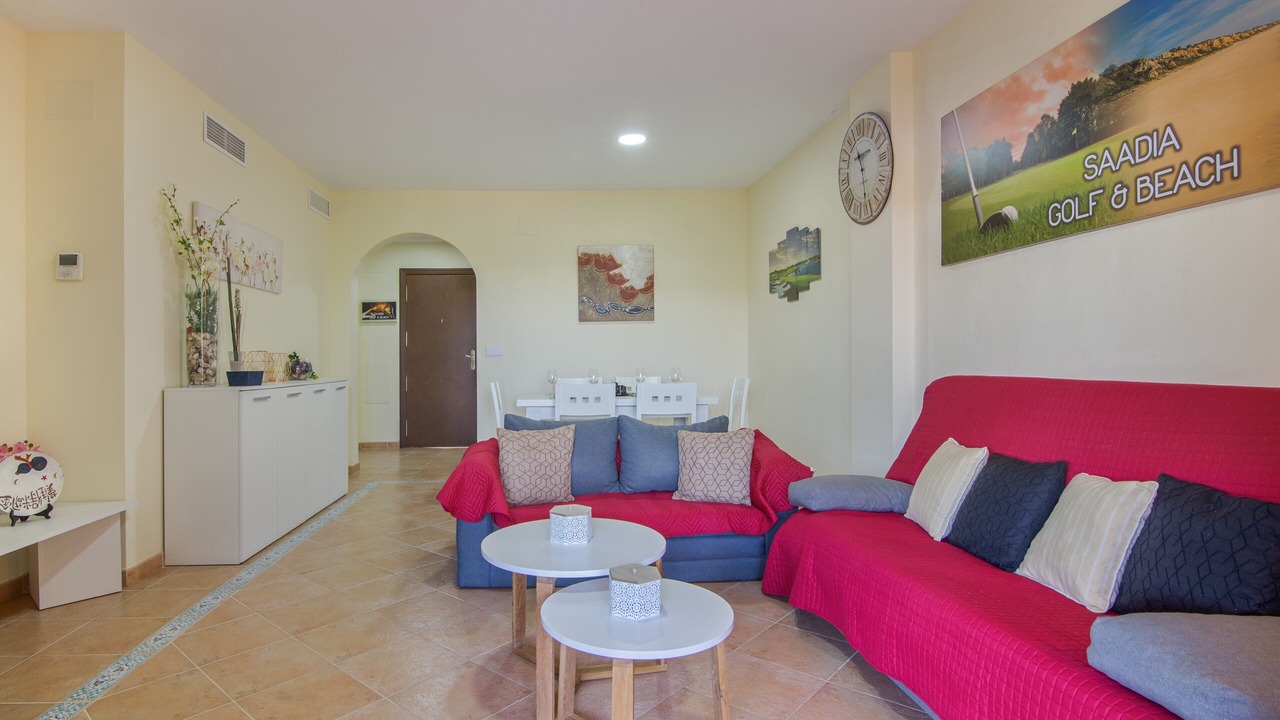 Photo of Livingroom in Costa Esuri