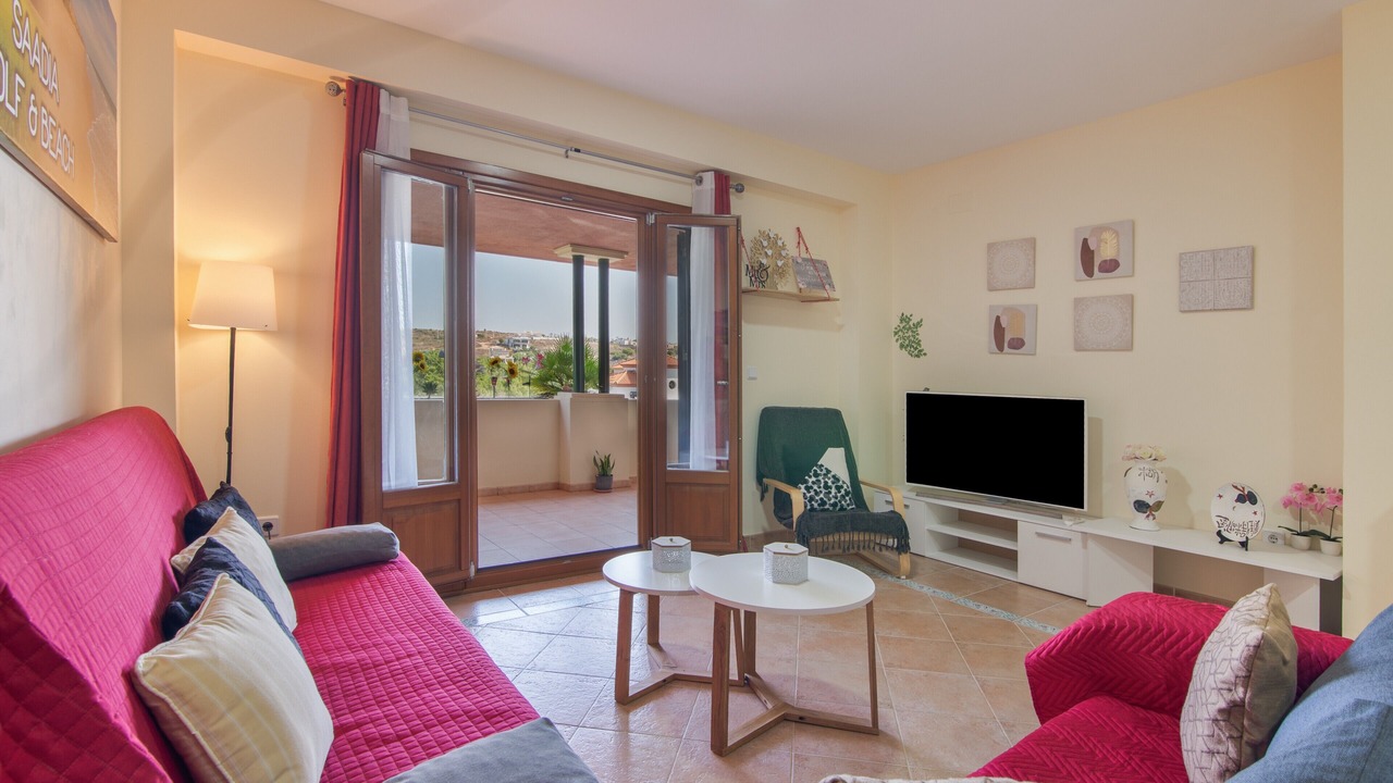 Photo of Livingroom in Costa Esuri
