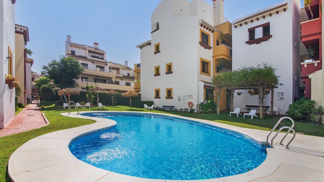 Photo of Outdoor in Costa Esuri