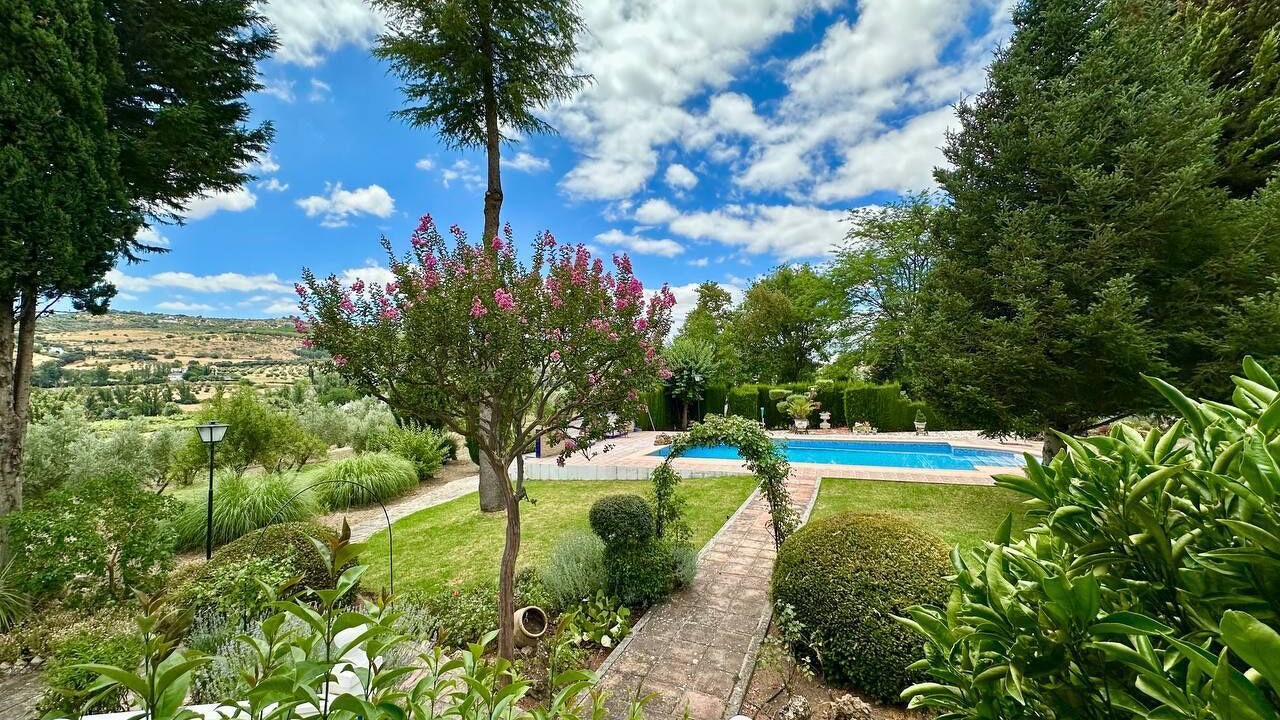 Photo of Outdoor in Ronda