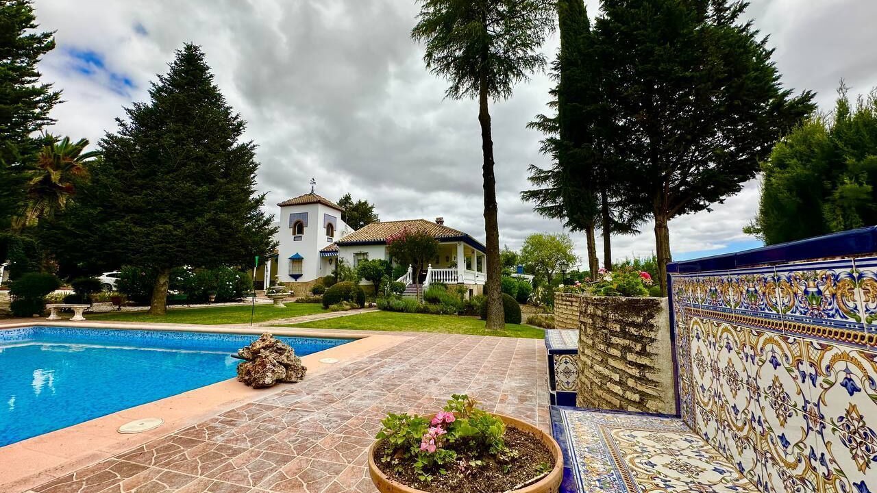 Photo of Outdoor in Ronda