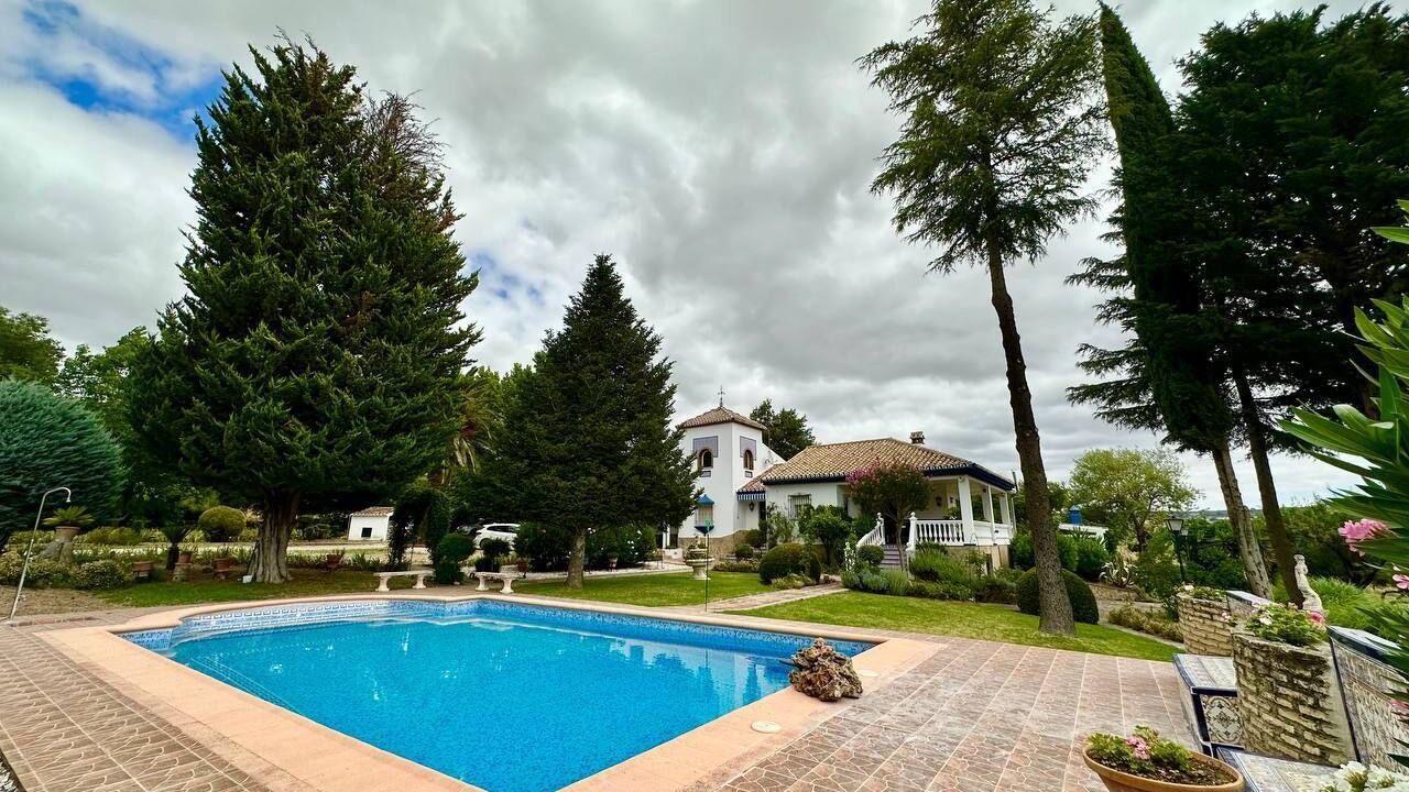 Photo of Outdoor in Ronda