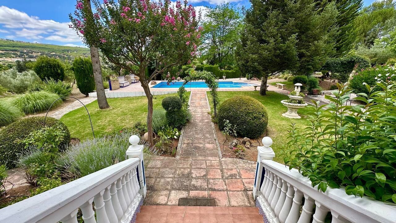 Photo of Outdoor in Ronda
