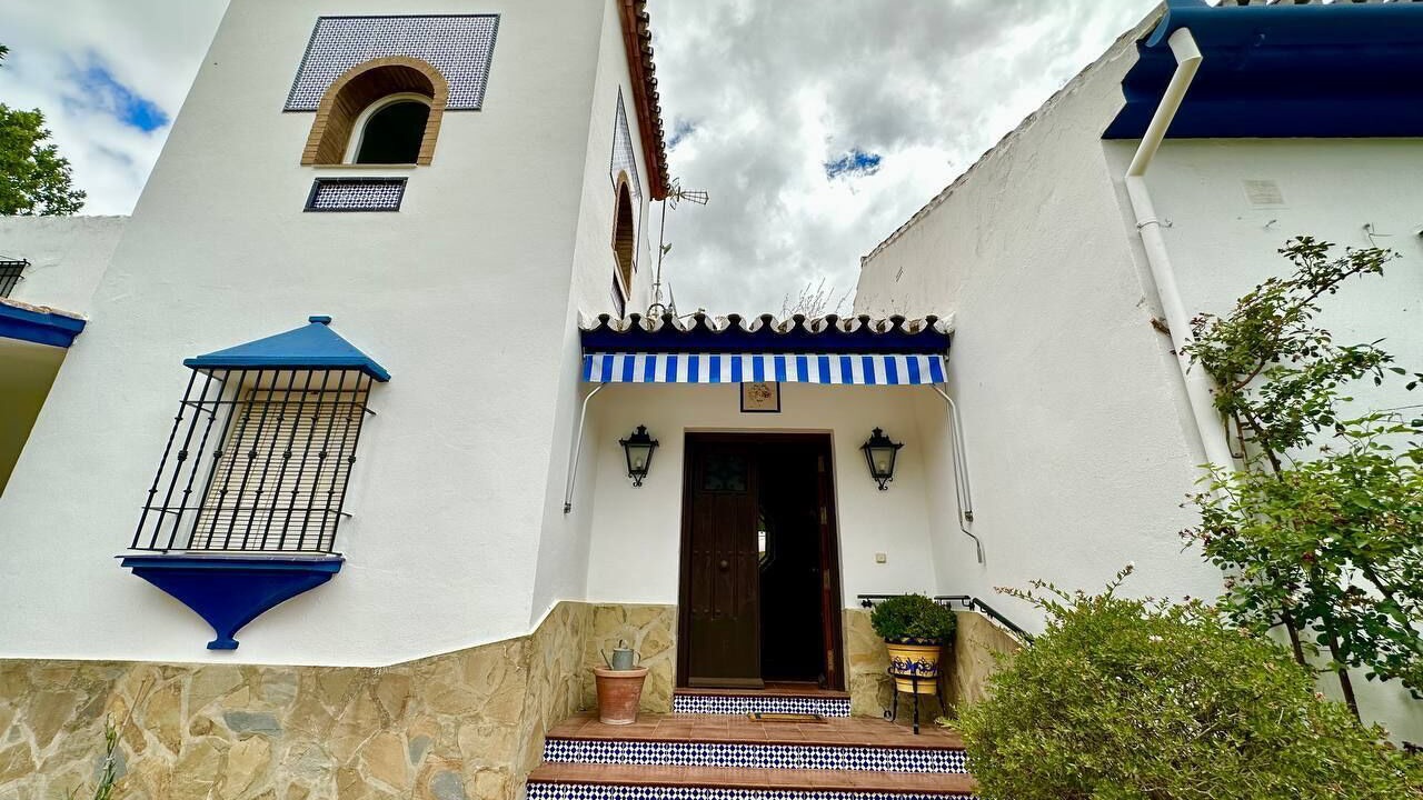 Photo of Outdoor in Ronda