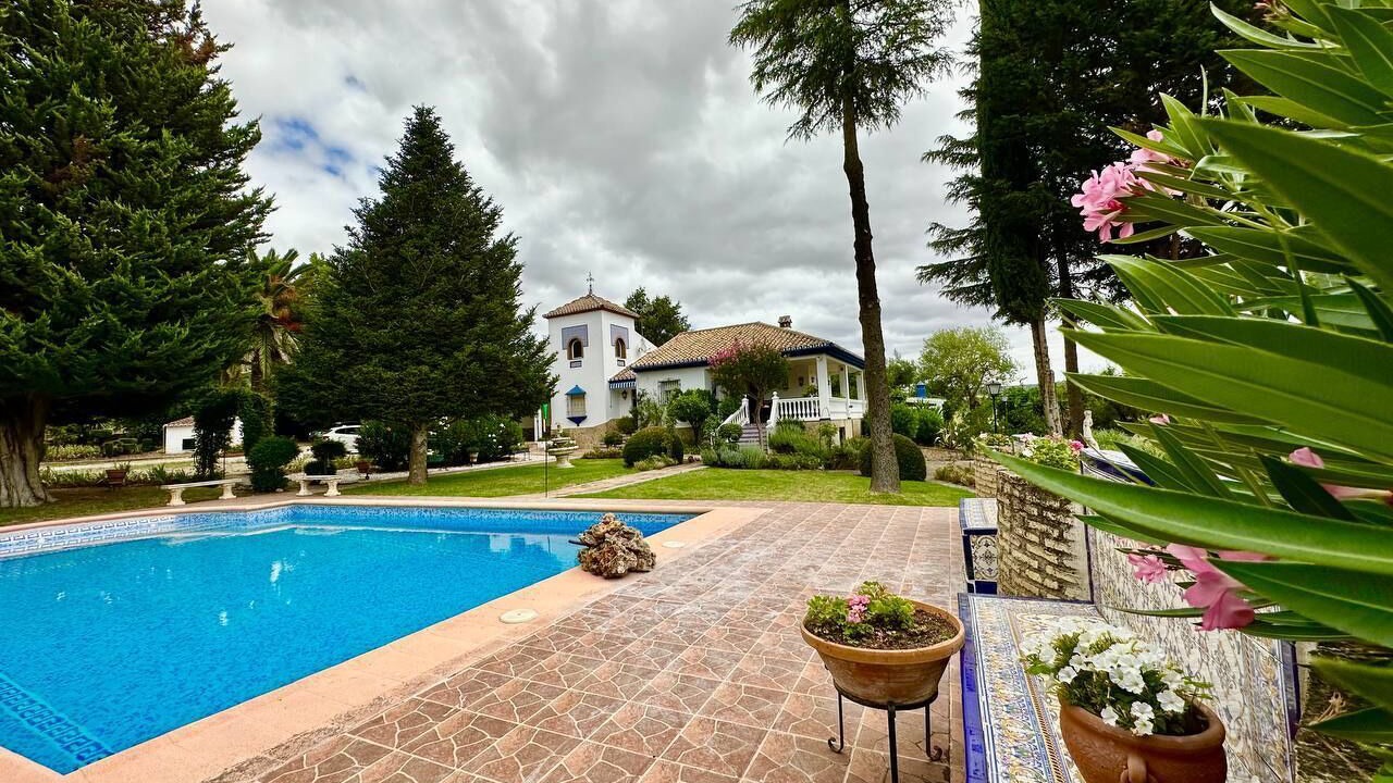 Photo of Outdoor in Ronda
