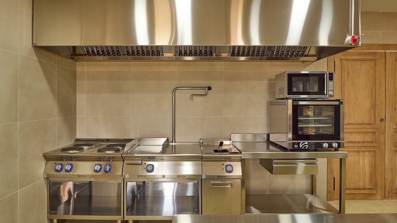 Photo of Kitchen in Posadas