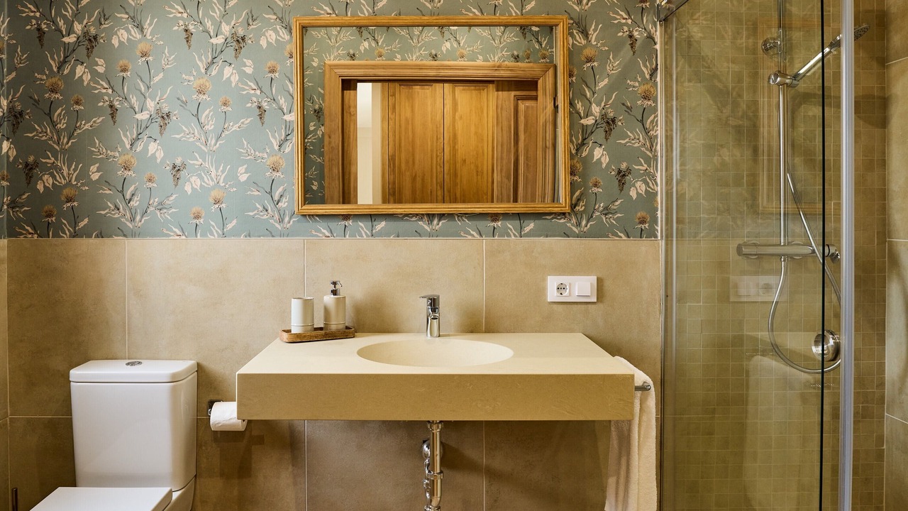 Photo of Bathroom in Posadas