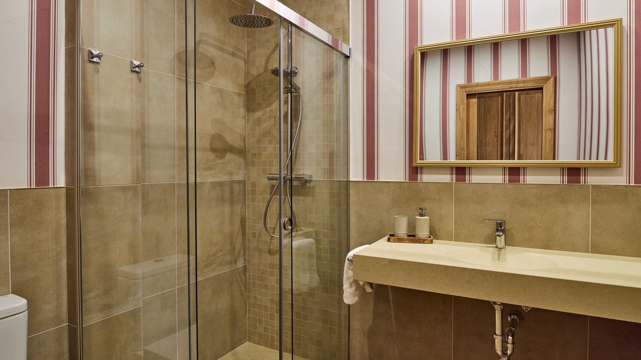 Photo of Bathroom in Posadas