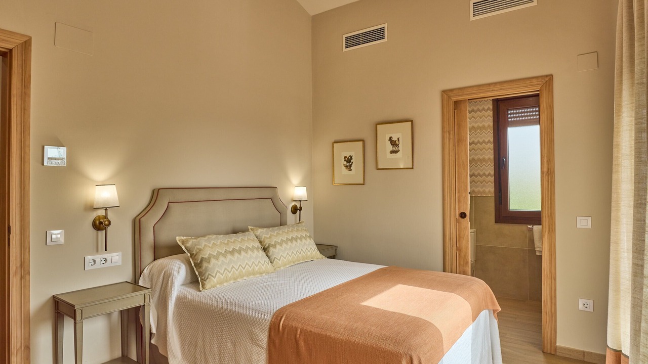 Photo of Bedroom in Posadas