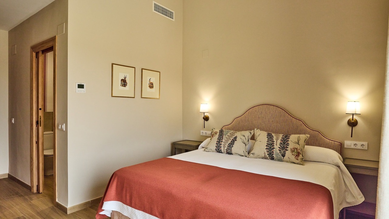 Photo of Bedroom in Posadas
