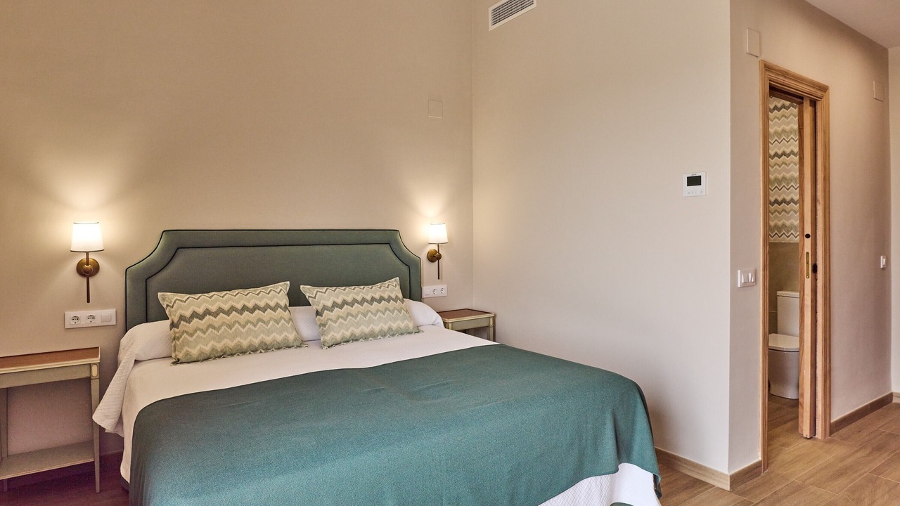 Photo of Bedroom in Posadas