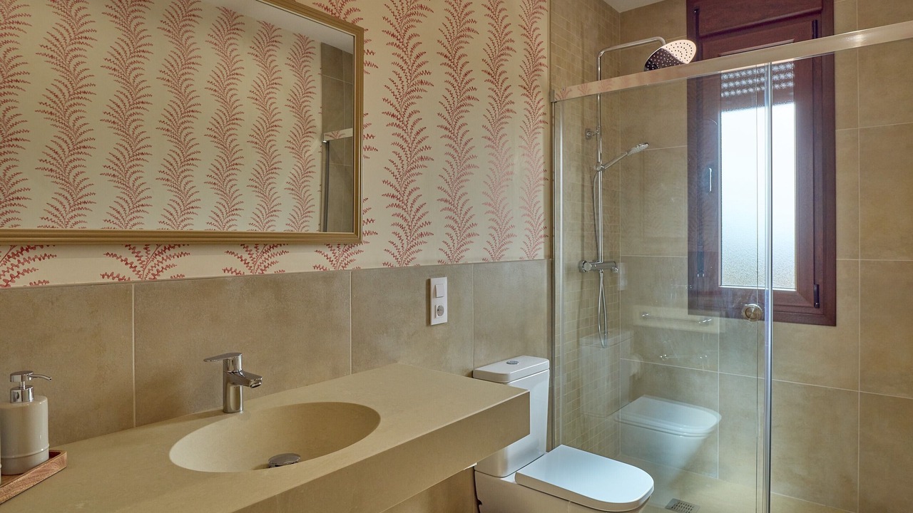 Photo of Bathroom in Posadas