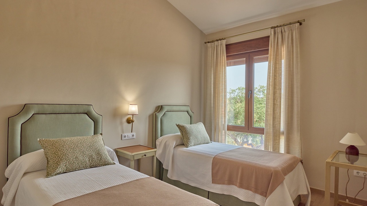 Photo of Bedroom in Posadas