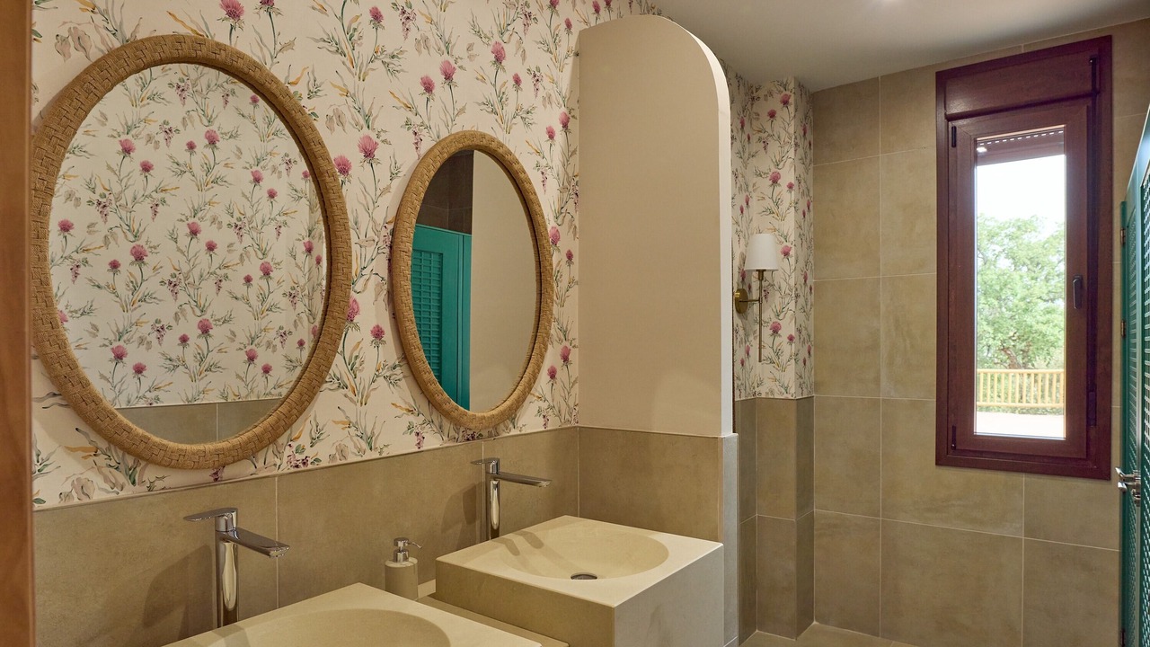 Photo of Bathroom in Posadas