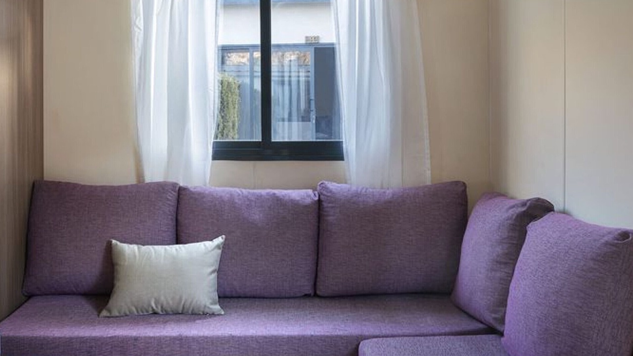 Photo of Livingroom in Nijar