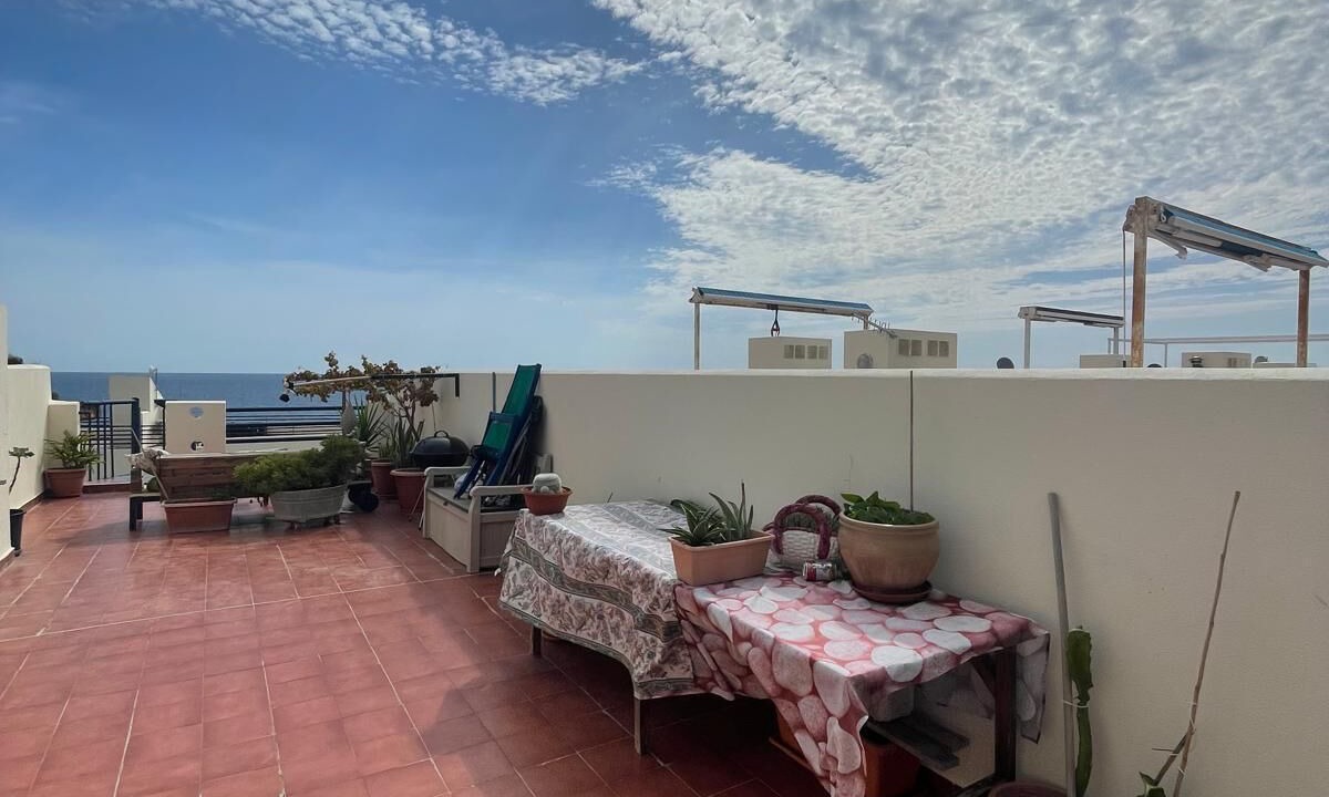 Photo of Outdoor in El Pozo del Esparto