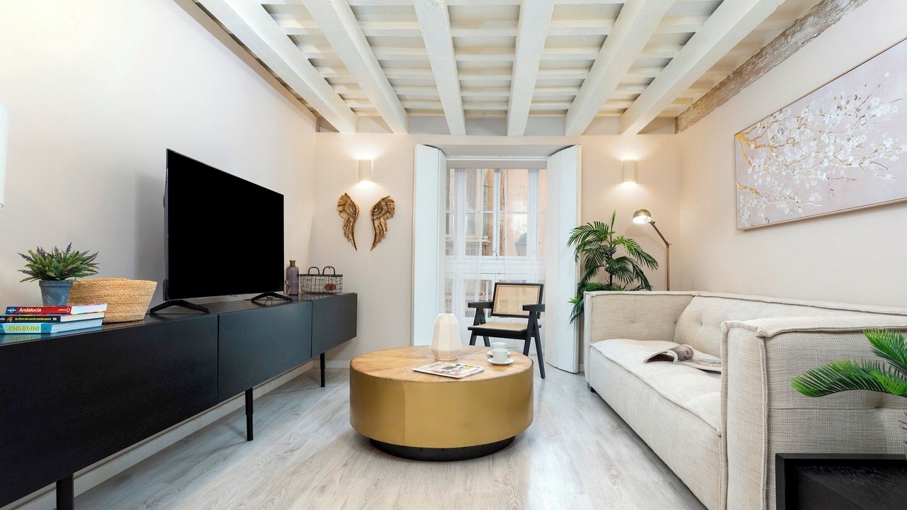 Photo of Livingroom in Old Town