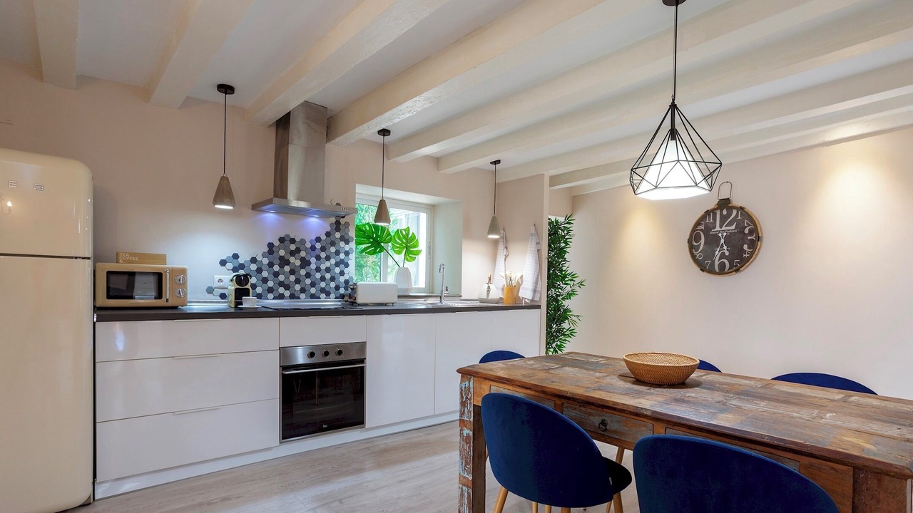 Photo of Kitchen in Old Town