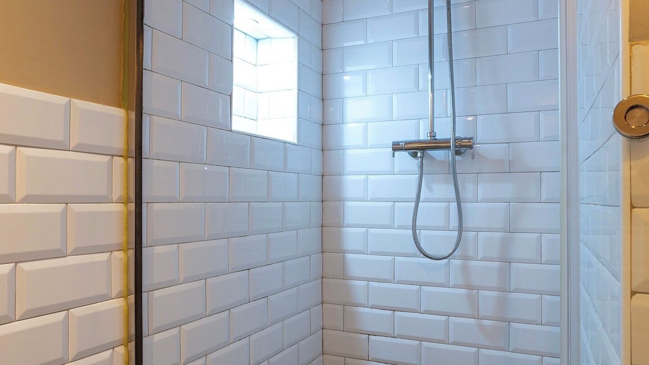 Photo of Bathroom in Old Town